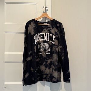 Crewneck Sweatshirt